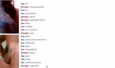 பழி - இந்திய ஆபாச ரயில் மோர்கன் ரிச்சி Calhoun மோதல்